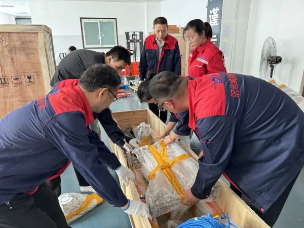 破暑前行，全員沖刺，鑄就泰斯特新速度！